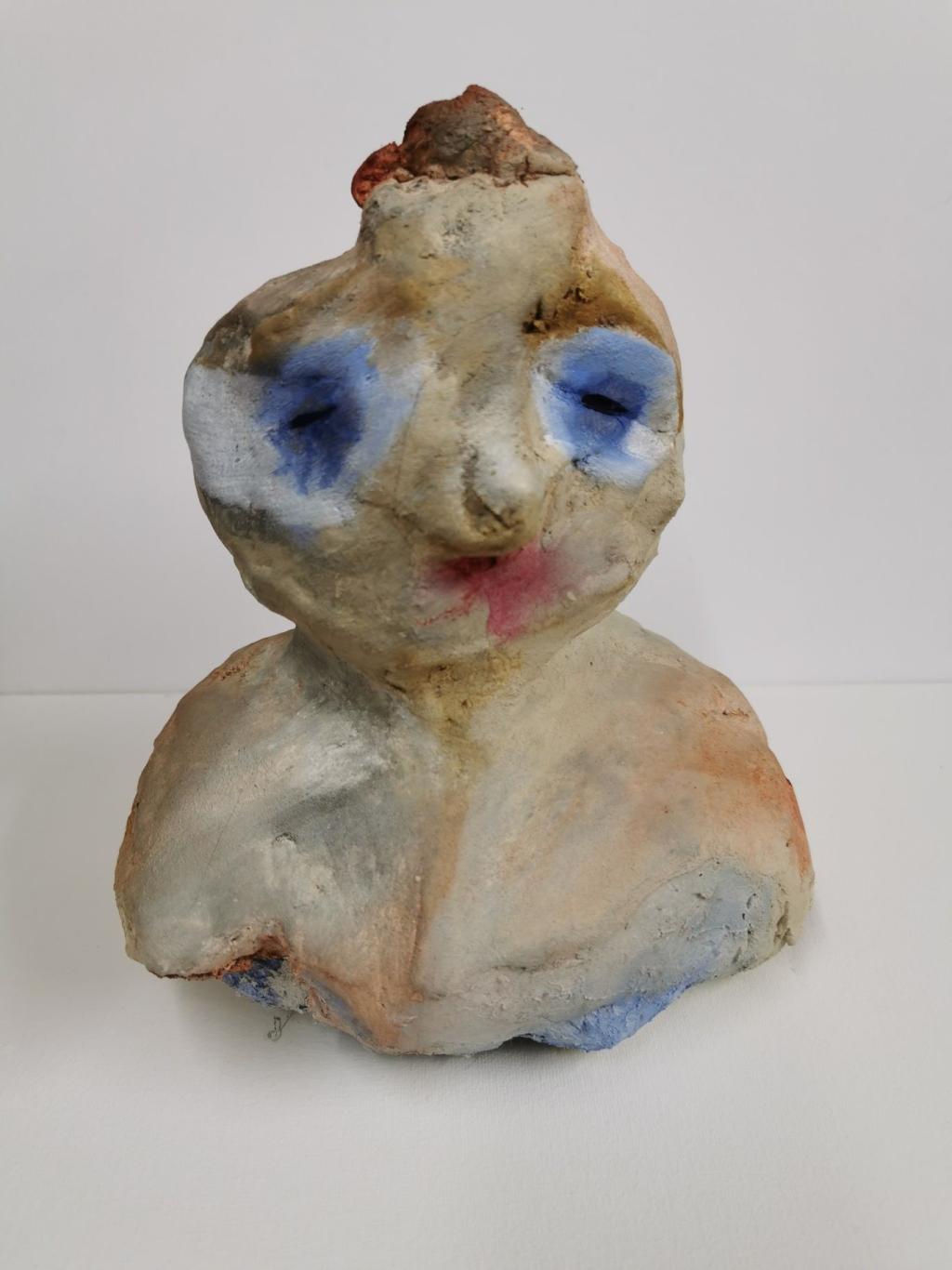 Hommage an Miriam Cahn  