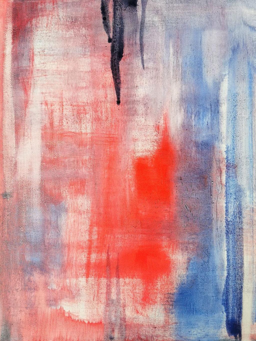 Kolorit  524 60x50cm Ölfarbe auf Leinwand   2