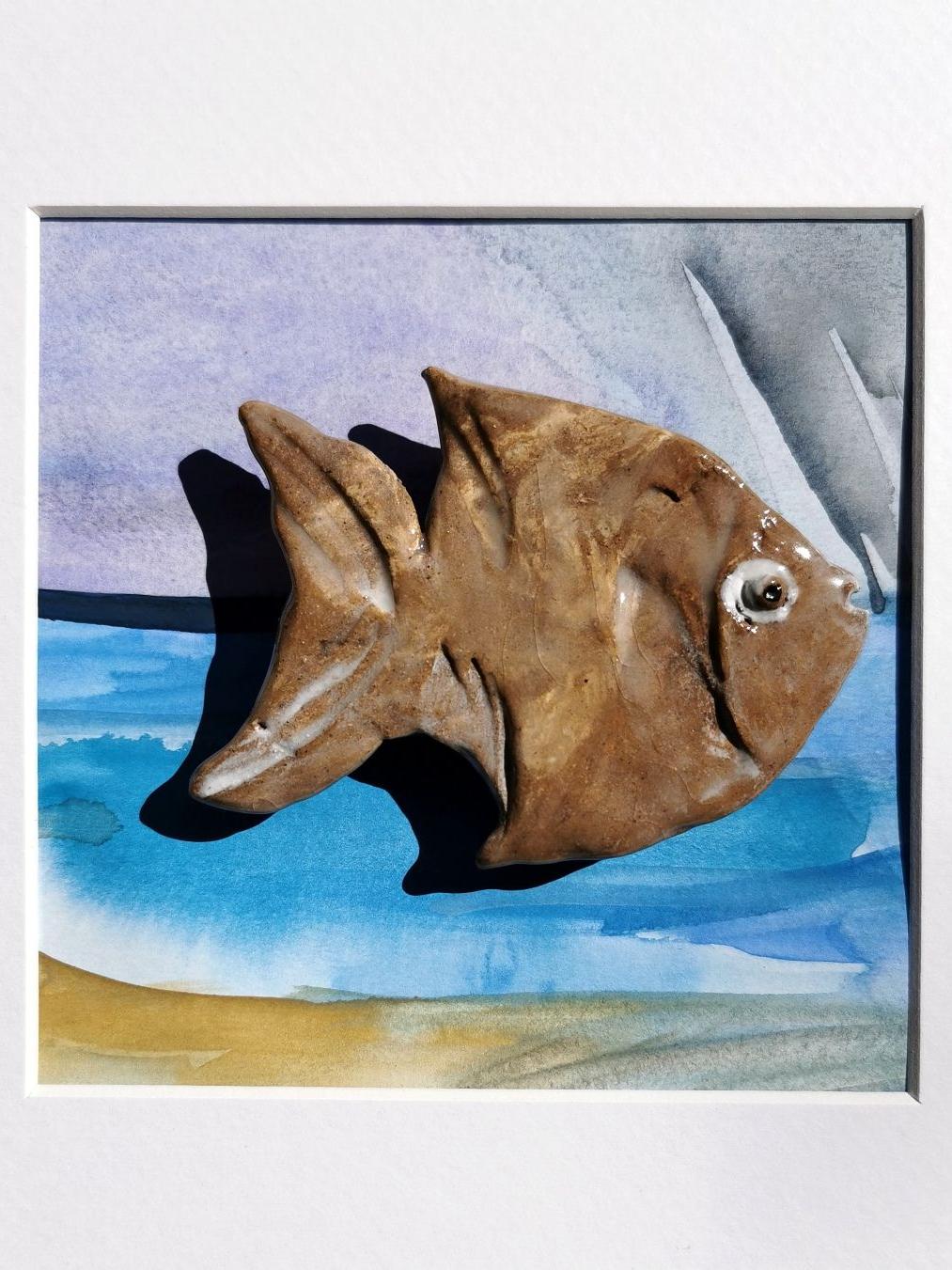 Doktorfisch